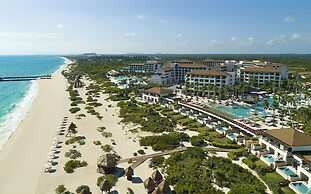 Secrets Playa Mujeres Golf & Spa Resort - Adults Only - All Inclusive