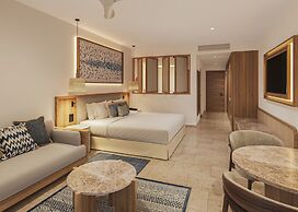 Secrets Playa Mujeres Golf & Spa Resort - Adults Only - All Inclusive