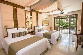 Secrets Playa Mujeres Golf & Spa Resort - Adults Only - All Inclusive