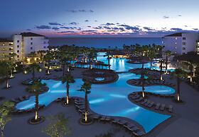 Secrets Playa Mujeres Golf & Spa Resort - Adults Only - All Inclusive