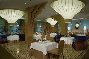 Secrets Playa Mujeres Golf & Spa Resort - Adults Only - All Inclusive