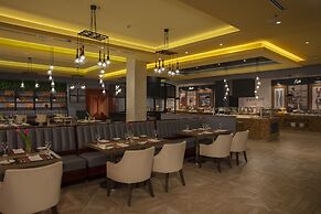 Secrets Playa Mujeres Golf & Spa Resort - Adults Only - All Inclusive