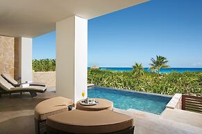 Secrets Playa Mujeres Golf & Spa Resort - Adults Only - All Inclusive