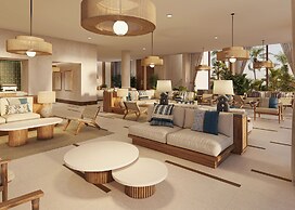 Secrets Playa Mujeres Golf & Spa Resort - Adults Only - All Inclusive