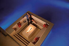 Secrets Playa Mujeres Golf & Spa Resort - Adults Only - All Inclusive