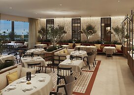 Secrets Playa Mujeres Golf & Spa Resort - Adults Only - All Inclusive