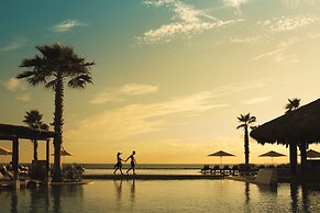 Secrets Playa Mujeres Golf & Spa Resort - Adults Only - All Inclusive