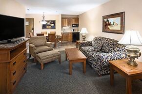 Arrowwood Resort and Conference Center