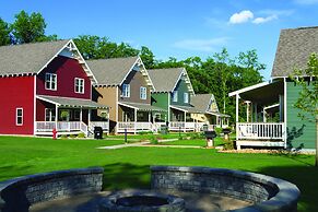 Arrowwood Resort and Conference Center