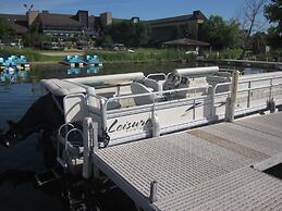Arrowwood Resort and Conference Center