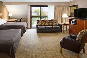 Arrowwood Resort and Conference Center