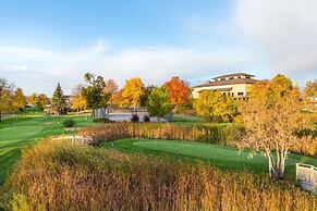 Arrowwood Resort and Conference Center
