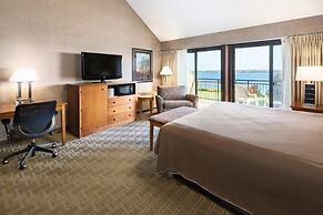 Arrowwood Resort and Conference Center