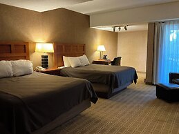 Arrowwood Resort and Conference Center