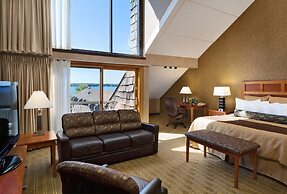 Arrowwood Resort and Conference Center