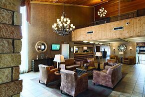 Arrowwood Resort and Conference Center