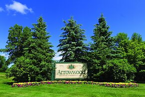 Arrowwood Resort and Conference Center