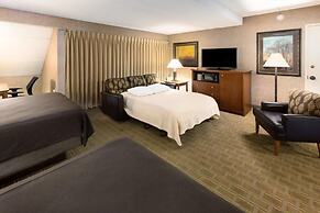 Arrowwood Resort and Conference Center