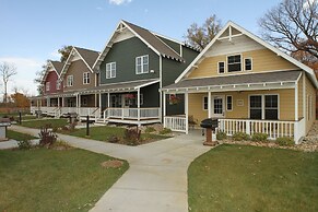 Arrowwood Resort and Conference Center