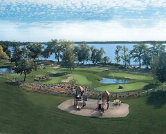 Arrowwood Resort and Conference Center