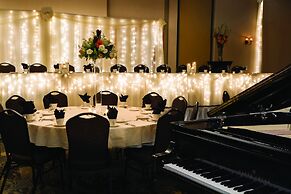 Arrowwood Resort and Conference Center