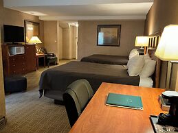 Arrowwood Resort and Conference Center