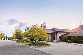 Arrowwood Resort and Conference Center