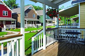 Arrowwood Resort and Conference Center