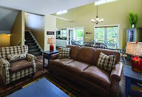 Arrowwood Resort and Conference Center