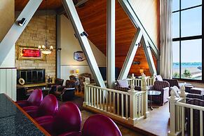 Arrowwood Resort and Conference Center