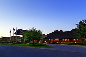 Arrowwood Resort and Conference Center