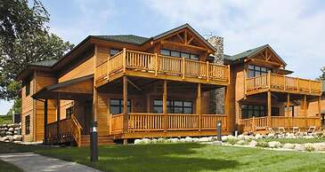 Arrowwood Resort and Conference Center