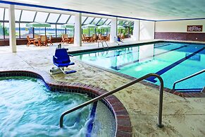 Arrowwood Resort and Conference Center