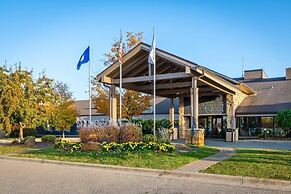 Arrowwood Resort and Conference Center