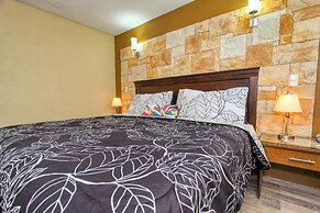 Hotel Mansión del Cantador