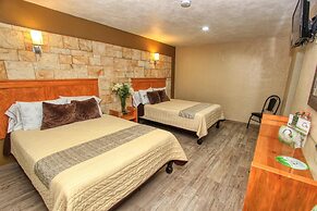 Hotel Mansión del Cantador