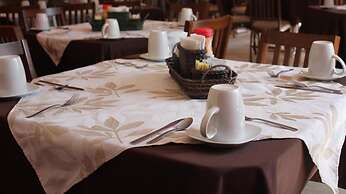 Hotel Mansión del Cantador