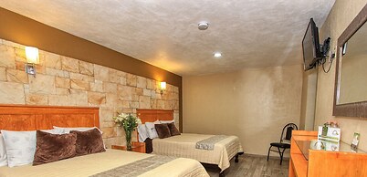 Hotel Mansión del Cantador