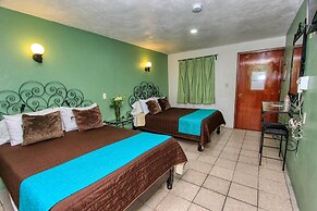 Hotel Mansión del Cantador