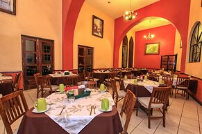 Hotel Mansión del Cantador