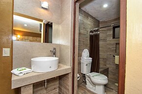 Hotel Mansión del Cantador