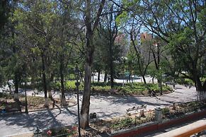 Hotel Mansión del Cantador