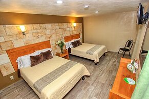 Hotel Mansión del Cantador