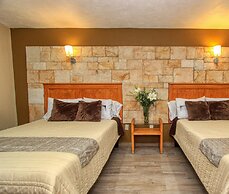 Hotel Mansión del Cantador