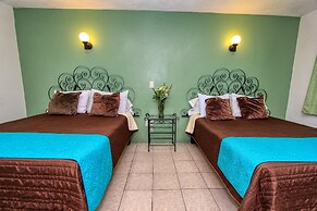 Hotel Mansión del Cantador