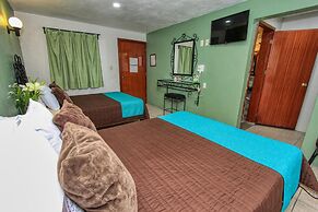 Hotel Mansión del Cantador