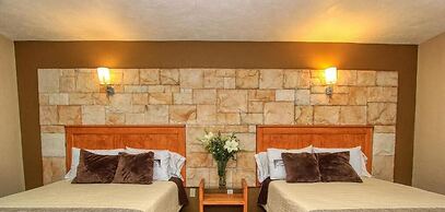 Hotel Mansión del Cantador