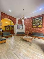 Hotel Mansión del Cantador