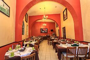 Hotel Mansión del Cantador