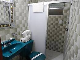 Hotel Mansión del Cantador